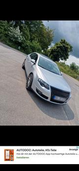 Volkswagen VW Passat B6 3.2 V6 FSI 4Motion DSG - Volkswagen Passat Variant: Fsi