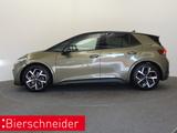 Volkswagen ID.3 Pure 125 kW (170 PS) 52 kWh Goal ALU 19 LED - Volkswagen ID.3: Goal
