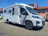 LMC Cruiser V 646 G - LMC Wohnwagen & Wohnmobile