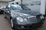 Mercedes-Benz E 320 T CDI Elegance - gebrauchte Mercedes-Benz E 320 aus dem Jahr 2006