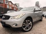 Infiniti EX37 GT*320PS*Premium/AUT./LEDER/NAVI/R-CAM*TOP* - Infiniti EX37 Gebrauchtwagen