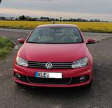 Volkswagen Eos 2.0 TSI DSG - - gebrauchte VW Eos aus dem Jahr 2014