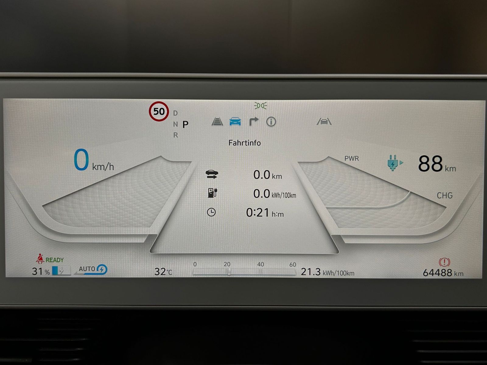 Fahrzeugabbildung Hyundai Ioniq 5 Techniq 4WD LED+NAVI+SHZ+ACC+DAB+WP+360°