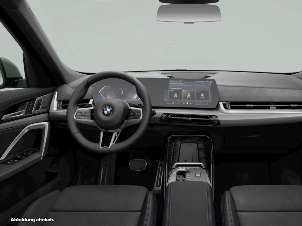 BMW X1 - Bild 4