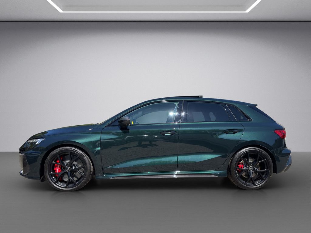 Audi RS3 Sportback 294 kW S tronic PANO 360° SONOS imagem 2