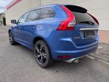 Volvo XC60 D4 R-Design Aut.  LEDER+NAVI+XENON+PANO+20" - gebrauchte Volvo bis 25.000 Euro