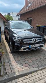 Mercedes-Benz GLC 300 de 4MATIC Autom. -