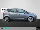 Opel Meriva B Color Edition - Opel Meriva: Edition
