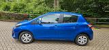 Toyota Yaris 1.5-l-VVT-i Comfort Comfort - Toyota Yaris: Limousine
