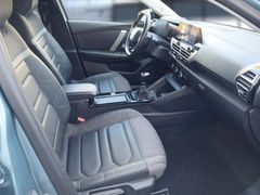 C4 Limousine Pure Tech 130 Shine C4 Limousine Pure Tech 130 Shine