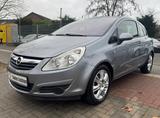 Opel Corsa D Edition Atmatik - Opel Corsa aus 2006: C