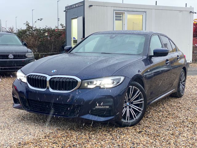 BMW 320 Baureihe 3 Lim. 320 i M Sport