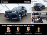 Hyundai SANTA FE Signature Hybrid 4WD (5- Sitzer) Glas-S - Hyundai SANTA FE in Wiesbaden