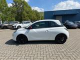 Opel Adam JAM 1.4 KLIMA Temp SHZ Lenkradheizung 17" - gebrauchte Opel Adam aus dem Jahr 2013