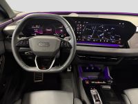 Audi SQ6 e-tron - Vorschau Bild 9