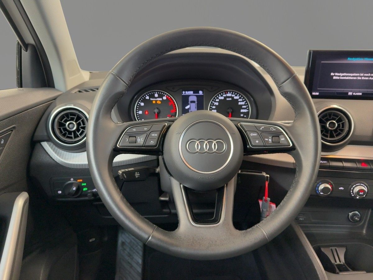 Audi Q2 - Bild 12