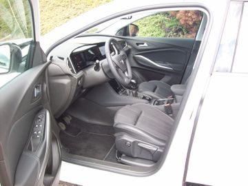 Bild 11 Opel Grandland (X) Grandland 1.2T GS AGR SHZ LHZ 360 Navi Pro AHK