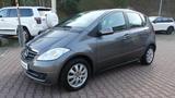 Mercedes-Benz A 160*Automatik*Klima*Sitzhzg*Navi - Mercedes-Benz A 160: Automatik