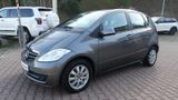 Mercedes-Benz A 160*Automatik*Klima*Sitzhzg*Navi - Mercedes-Benz A 160: Limousine