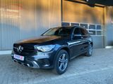 Mercedes-Benz GLC 300 4Matic //LED//ACC//Pano - Mercedes-Benz GLC 300 aus 2019