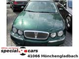 Rover 75 Classic 1.8 / ZV / el. FH / Klima / Bluetooth - Rover 75 aus 2002