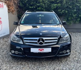 Mercedes C 200 - 3
