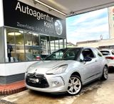 Citroën DS3 Cabrio SportChic *KLIMA*NAVI*1J GARANTIE - Citroën in Köln