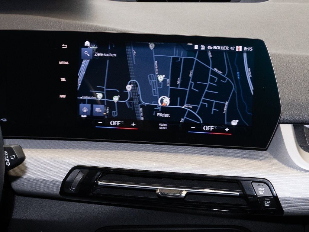 BMW 225 Active Tourer - Bild 9