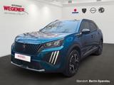 Peugeot 2008 E ALLURE ELEKTRO SCHIEBDEDACH SHZ 360° - Peugeot 2008 Neuwagen in Berlin