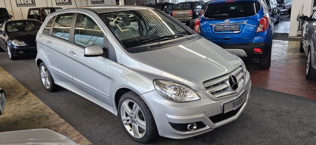 Mercedes-Benz B 200 *1.Hand*