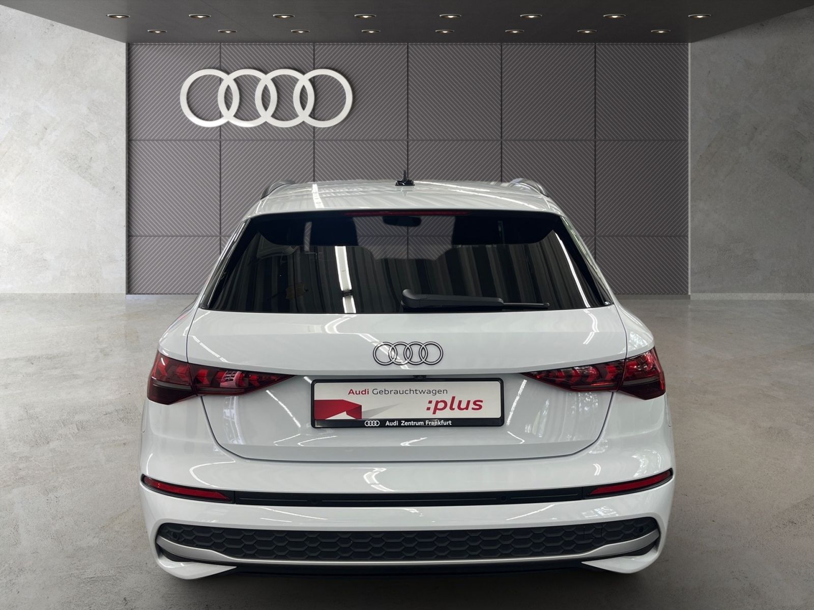 Audi A3 - Bild 5