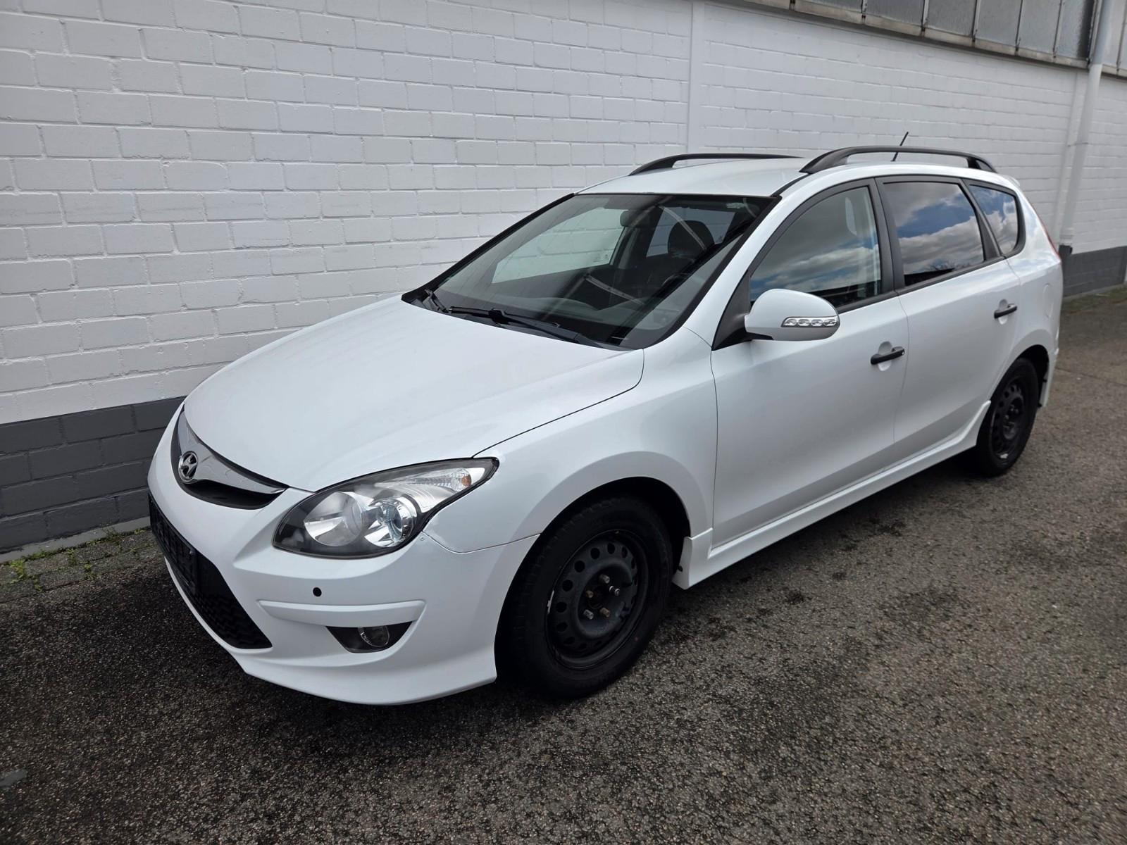 Hyundai i30 CW 1.4 Edition Plus