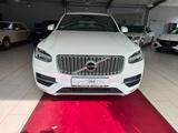 Volvo XC90 Inscription AWD - Volvo XC90 Gebrauchtwagen in Leipzig