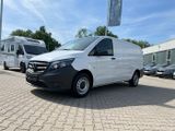 Mercedes-Benz Vito Kasten lang 111 CDI/BlueTEC FWD *AHK* - Mercedes-Benz C111