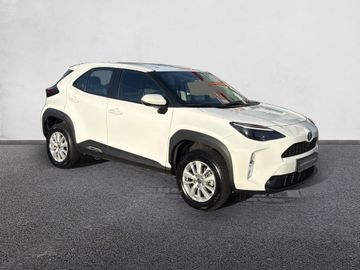 Toyota Yaris Cross - 2