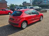 Peugeot 207 Sport,Klima,1.6L,Sportsitze,109PS - Peugeot: 109