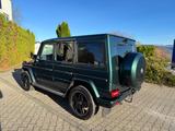 Mercedes-Benz G 350 BlueTEC R-Cam Harman&Kardon AMG - Mercedes-Benz G-Klasse: AMG