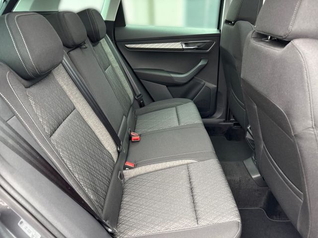 Karoq Tour 1.5 TSI 110kW 360°+PANO+AHK+NAVI+LED