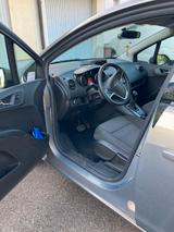 Opel Meriva 1.7 Automatik, 74kW  - Opel Meriva Gebrauchtwagen in Stuttgart