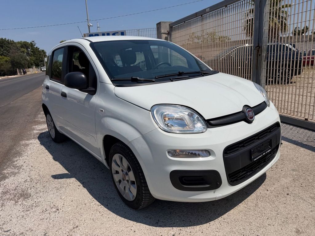 Image of Fiat Panda