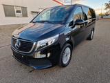 Mercedes-Benz EQV 300 Extralang 8PL Leder Navi 360" - Mercedes-Benz EQV aus 2020