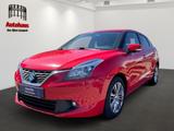 Suzuki Baleno COMFORT AUTOMATIK +KLIMAAUTOM+NAVI+SITZHE - gebrauchte Kleinwagen in Jena