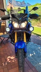 Yamaha XT 1200 ZE SUPER  TENERE (DP046) - Offers matching your search criteria