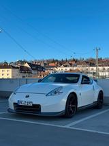 Nissan 370Z  Nismo /BOSE /Sportpaket /XENO... - Nissan 370Z: Nismo
