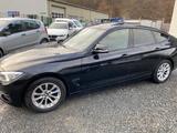 BMW 318 3 Gran Turismo 318 d - BMW 318 mit Diesel-Antrieb: Gran Turismo