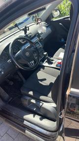 Volkswagen Auto vw passt 2009 - scheckheftgepflegte VW T2