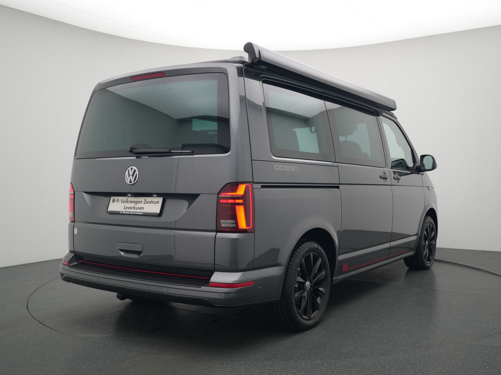 Volkswagen T6 California - Bild 2