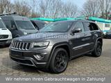 Jeep Grand Cherokee 3.0 CRD Overland *Panorama*AHK* - Jeep Grand Cherokee in Aachen