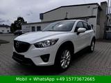 Mazda CX-5 Sports-Line AWD Vollleder Kamera Tüv - Mazda CX-5 mit Panoramadach