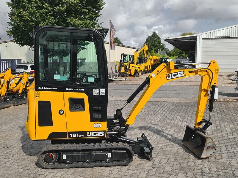 JCB 16 C-1